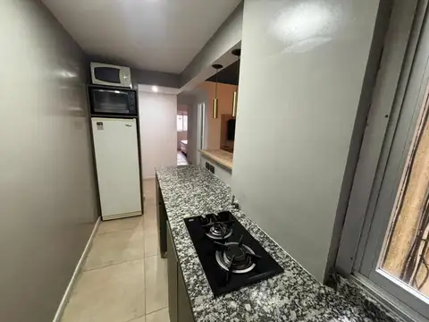 Departamento en Alquiler Permite mascota