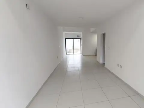 Casa en Alquiler A Estrenar