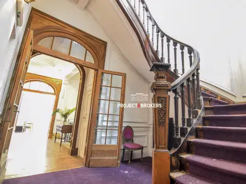 MARCELO T. DE ALVEAR 1400