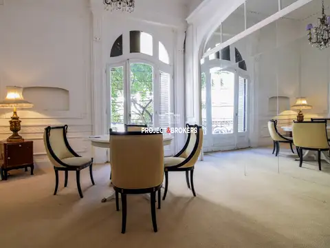 Casa en Venta 80 años