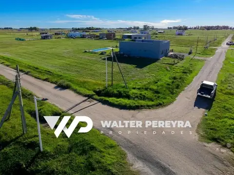 Terreno en Venta de 600,0 m2