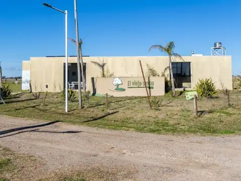 Lotes en Venta en San Vicente | Barrio "El Viejo Ombú"