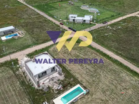 Terreno en Venta en San Vicente, USD 6.900