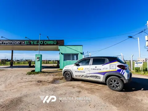 Terreno en Venta en San Vicente, USD 4.900