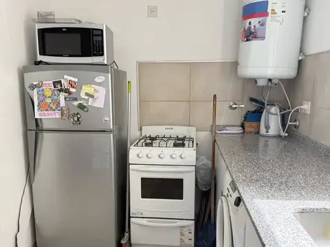 Departamento en Venta en Zona Centro, USD 78.000