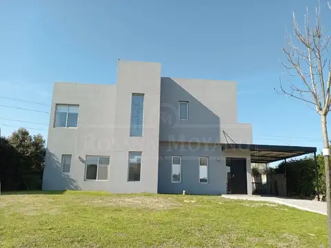San Francisco - A Laguna - Villanueva