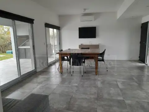 Casa en Venta en San Francisco, USD 400.000