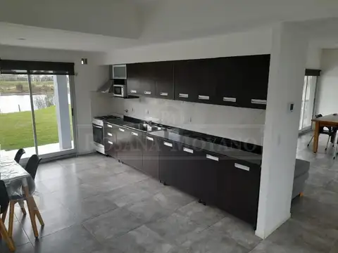 Casa en Venta al Noreste