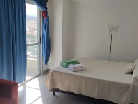 Departamento en Venta con 1 cochera