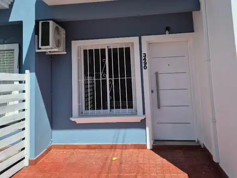 Hilarión De La Quintana 3490