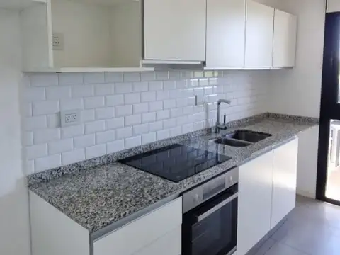 Departamento en Alquiler 4 años