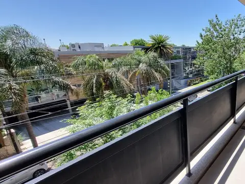 Departamento en Alquiler en Castelar Norte, $ 750.000