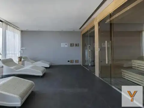 Departamento en Alquiler 1 año
