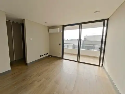 Departamento en alquiler
