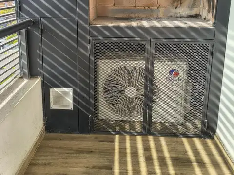 Departamento en Alquiler A Estrenar