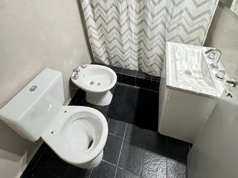 Departamento  en Venta en Olivos, Vicente López, G.B.A. Zona Norte