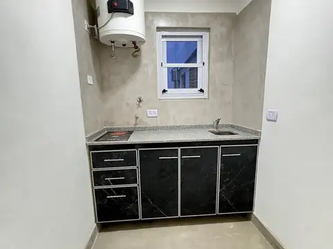 Departamento en Venta en Olivos, USD 75.000