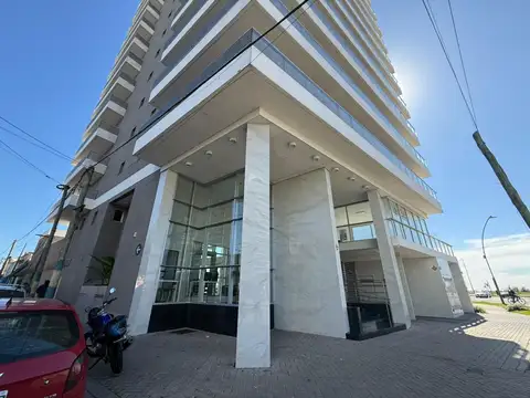 Venta/Alquiler : Espectacular departamento 2 dormitorios con vista plena al río!
