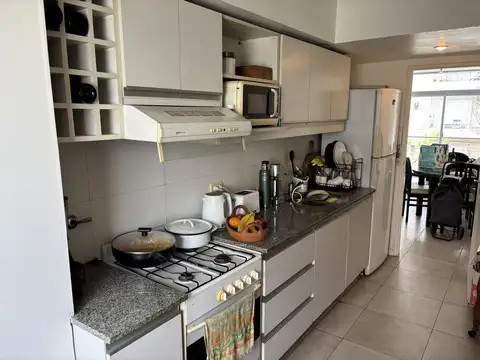 Departamento en Venta de 2 dormitorios