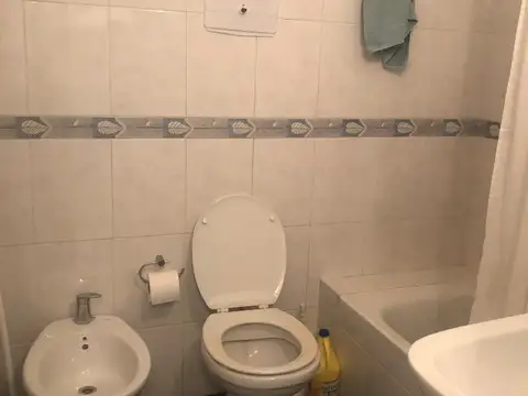 Departamento en Alquiler Temporal en Botanico, USD 400