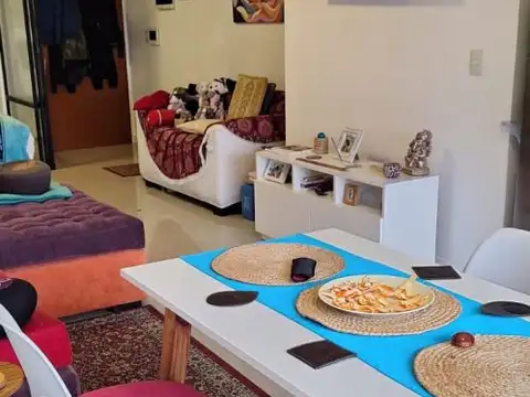 Departamento en Alquiler Apto profesional