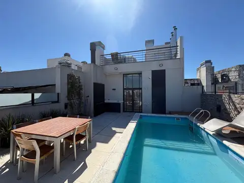 Alquiler | Monoambiente al frente con balcón | Belgrano