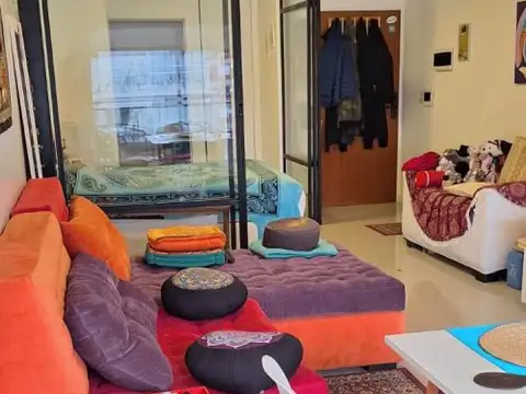 Crámer 2200, Piso 13