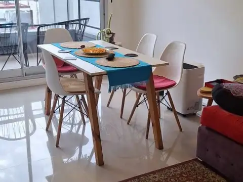 Departamento en Alquiler 4 años