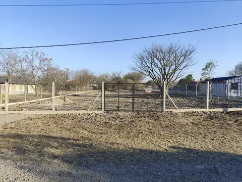 Terreno en Venta en Campo Quijano, Rosario de Lerma