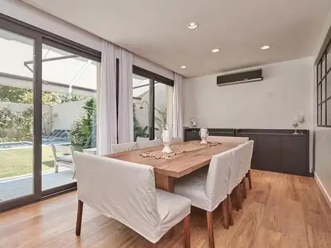 Casa en venta en Belgrano R