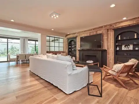 Casa en Venta de 4 dormitorios