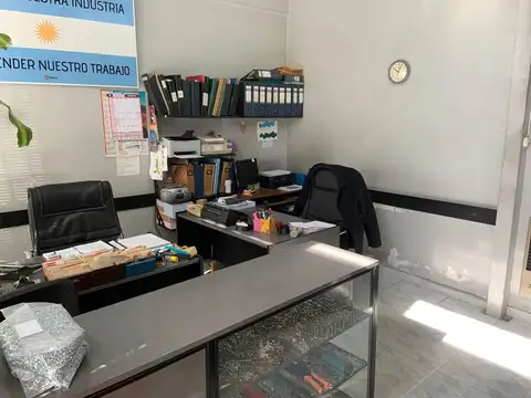 Local en Venta en Villa Crespo, USD 49.900