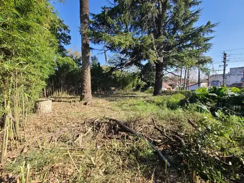 Terreno en Venta en Quilmes, USD 45.000