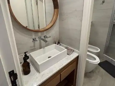 Departamento en Alquiler al Este