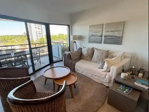 Departamento en Alquiler en Marinas Golf, USD 1.800