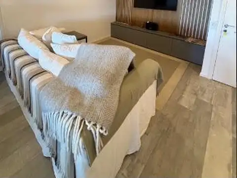 Departamento en Alquiler de 3 dormitorios
