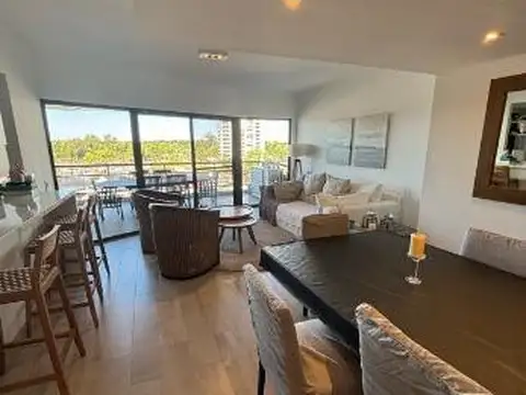 Departamento en Alquiler de 4 ambientes