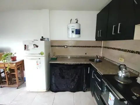 Departamento en Venta en Morón, USD 35.000