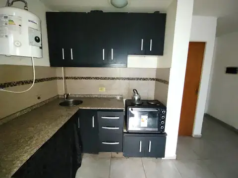 Departamento en Venta de Monoambiente
