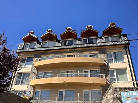 Alquiler Monoambiente Centrico excelente ubicación