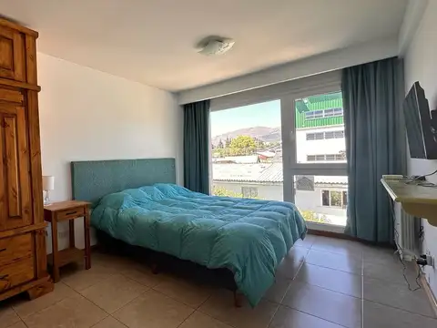 Departamento en Alquiler con 1 cochera