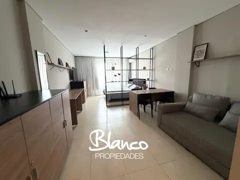 Departamento Loft  en Venta en Bahia Grande, Nordelta, Tigre