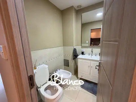 Departamento en Venta con 1 cochera