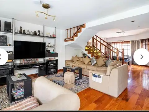 Casa en Venta 20 años