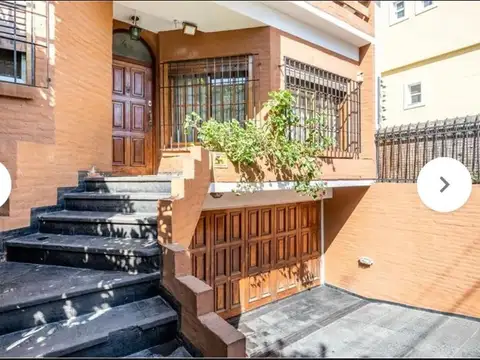 Casa en Venta en Vicente López, USD 530.000