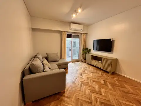 Departamento en Alquiler al Noroeste