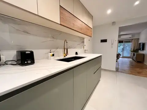 Departamento en Alquiler de 2 dormitorios