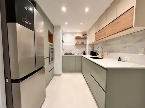 Departamento en Alquiler de 3 ambientes