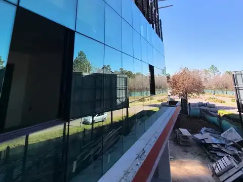 Oficina en Venta en Fisherton, Rosario