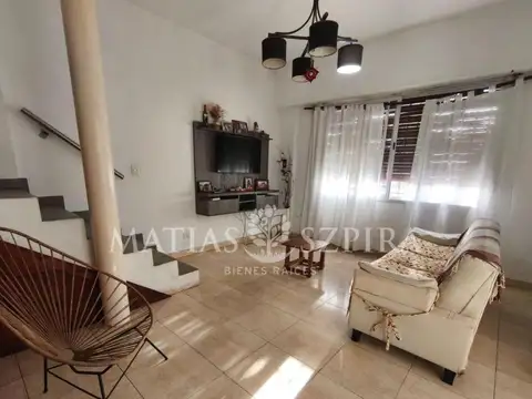 Casa en Venta en Villa Santos Tesei, USD 147.000